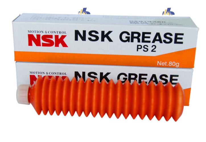 NSK LAH20ANZ 汕头nsk导轨滑块供应商